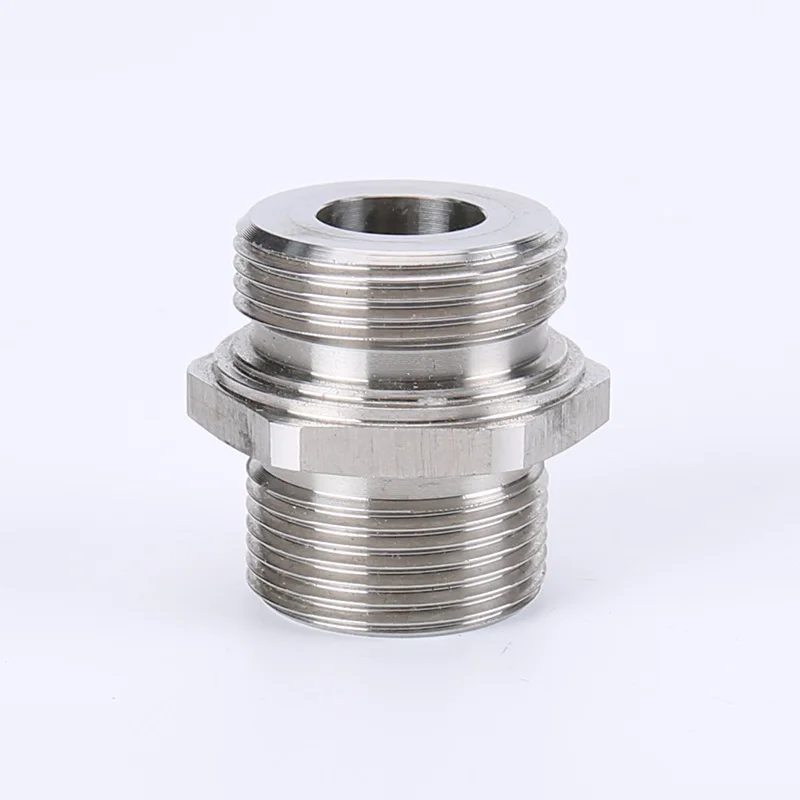 Hydraulic Pipe Fittings